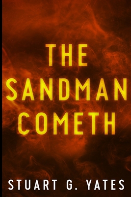 The Sandman Cometh 1034021931 Book Cover