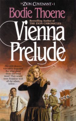 Vienna Prelude 0786195886 Book Cover