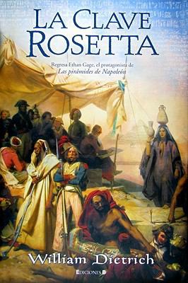 La Clave Rosetta [Spanish] 8466637699 Book Cover
