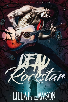 Dead Rockstar 1956136460 Book Cover