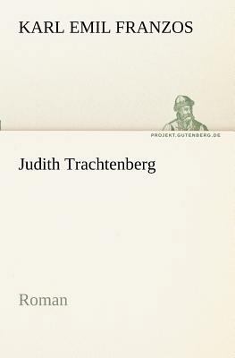 Judith Trachtenberg [German] 3842407483 Book Cover