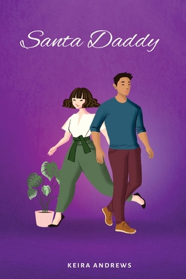 Santa Daddy 198826040X Book Cover