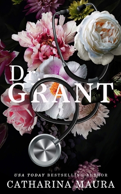Dr. Grant: Liebesroman [German] 1955981132 Book Cover