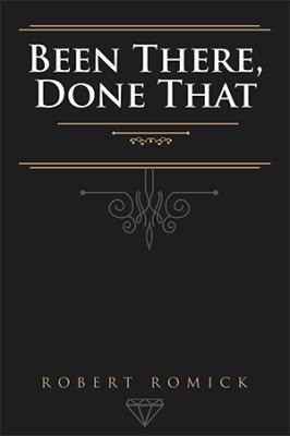 Been There, Done That 152459881X Book Cover