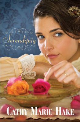 Serendipity [Large Print] 1410434575 Book Cover