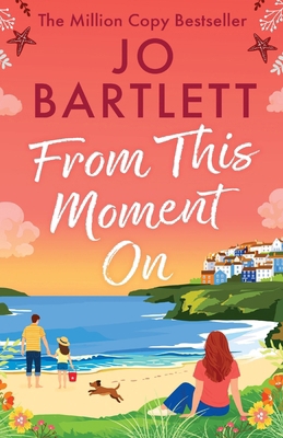 From this Moment On 1806566540 Book Cover