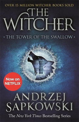 Tower of the Swallow 1473231116 Book Cover