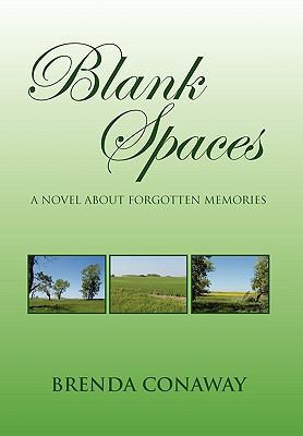 Blank Spaces 1450092802 Book Cover