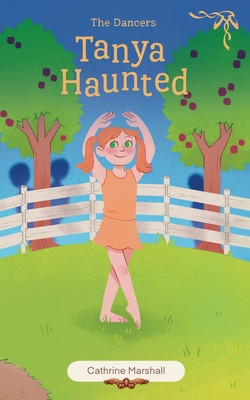 Tanya Haunted 0645077356 Book Cover