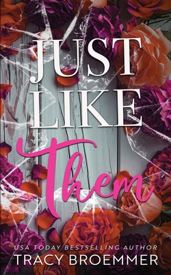 Just Like Them 1951637046 Book Cover