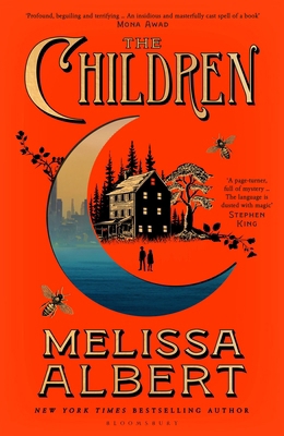 The Children 1037201019 Book Cover