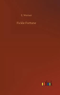 Fickle Fortune 3732650960 Book Cover