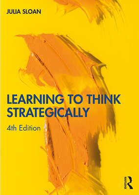 Learning to Think Strategically 0367141469 Book Cover