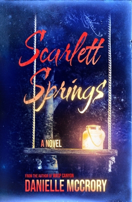 Scarlett Springs 1737704374 Book Cover