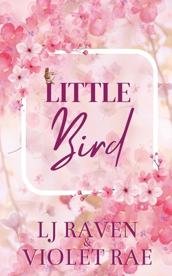 Little Bird B0DZ14PDXP Book Cover