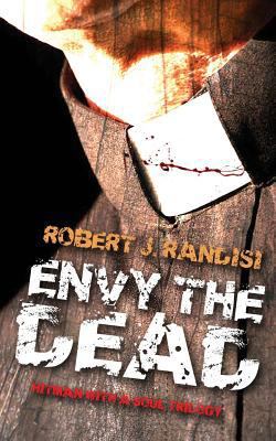 Envy the Dead 1943402558 Book Cover