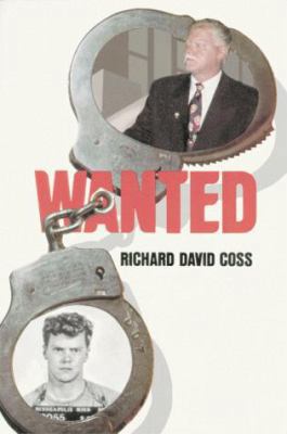 Wanted 0882897071 Book Cover