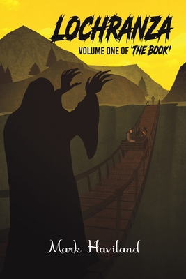 Lochranza 1398426512 Book Cover