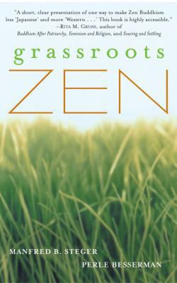 Grassroots Zen 0804834318 Book Cover