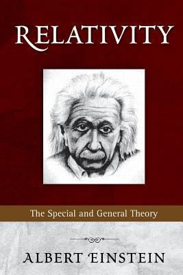 Relativity: The Special and General Theory 1619491508 Book Cover