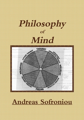 Philosophy of Mind 0244510539 Book Cover