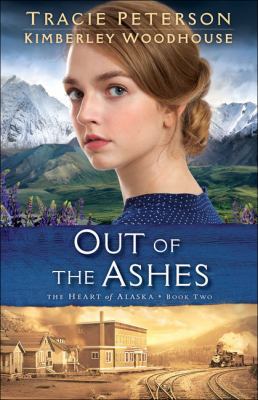 Out of the Ashes [Large Print] 1432846299 Book Cover