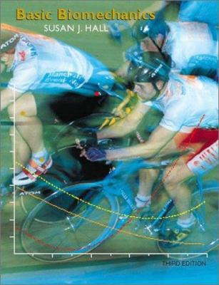 Basic Biomechanics (Book and Powerweb) [With CD... 0072506016 Book Cover