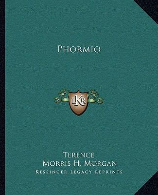 Phormio 1162872527 Book Cover