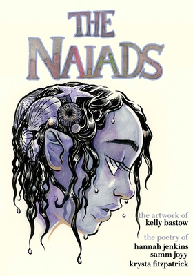 The Naiads 1774782006 Book Cover