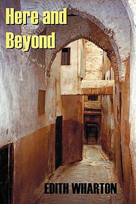 Here and Beyond 1849024219 Book Cover