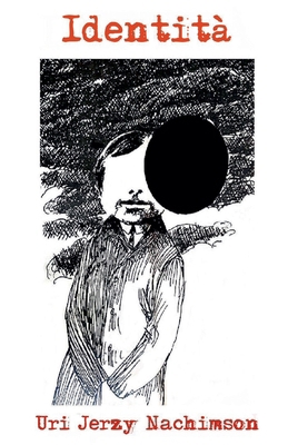Identità [Italian] B0G692H3ZX Book Cover