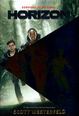 Horizon 1407173510 Book Cover