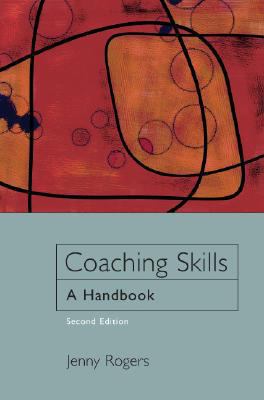 Coaching Skills: A Handbook 0335225527 Book Cover