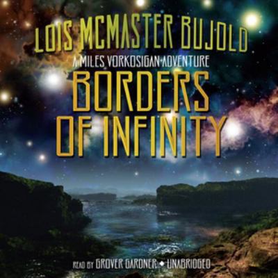 Borders of Infinity 143323209X Book Cover