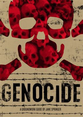 Genocide 1417782803 Book Cover