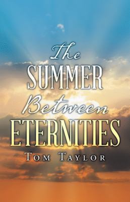 The Summer Between Eternities 1973632128 Book Cover