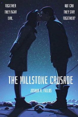 The Millstone Crusade 0991535278 Book Cover