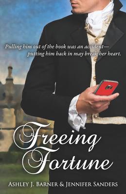 Freeing Fortune 1733983422 Book Cover