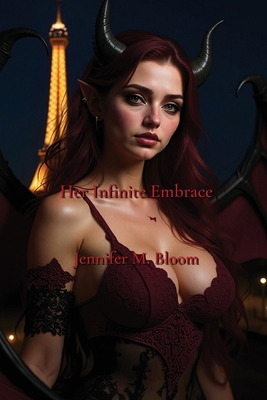 Her Infinite Embrace B0FRPMHTTK Book Cover