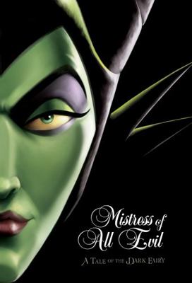 Mistress of All Evil: A Tale of the Dark Fairy ... 176066068X Book Cover