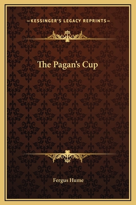The Pagan's Cup 1169286267 Book Cover