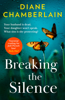 breaking the silence B007YWFH4G Book Cover