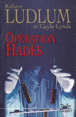 Operation Hades [French] 2246600316 Book Cover