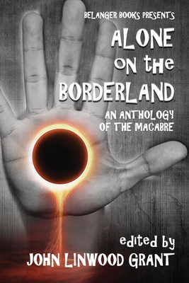 Alone on the Borderland B0DLH85NFY Book Cover