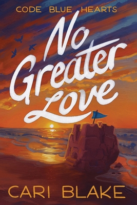 No Greater Love B0FTR49WL7 Book Cover