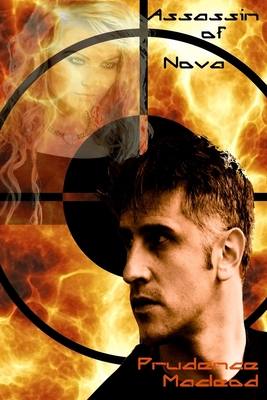 Assassin of Nova 1508695806 Book Cover
