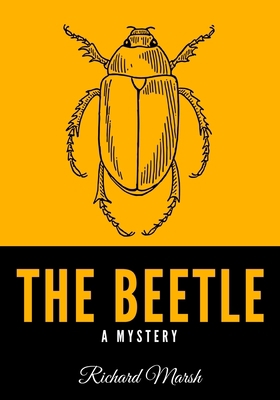 The Beetle B08M8FNZRD Book Cover