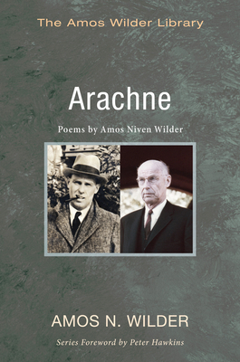 Arachne 1498217567 Book Cover