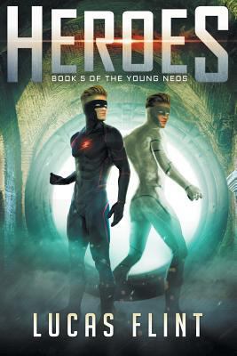 Heroes 1973822695 Book Cover