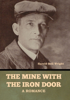 The Mine with the Iron Door: A Romance B0F1QR8XR8 Book Cover